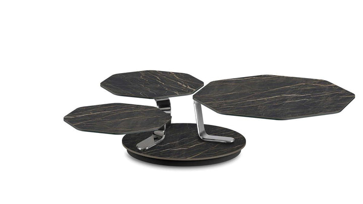 Batis Extendable Coffee Table 6