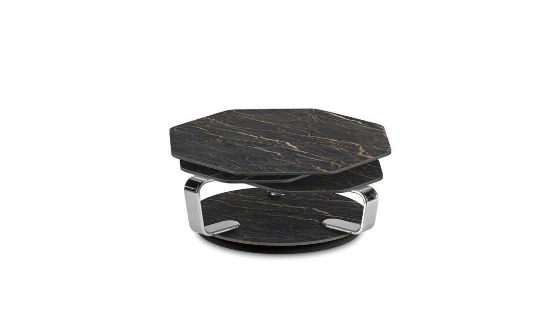Batis Extendable Coffee Table 5