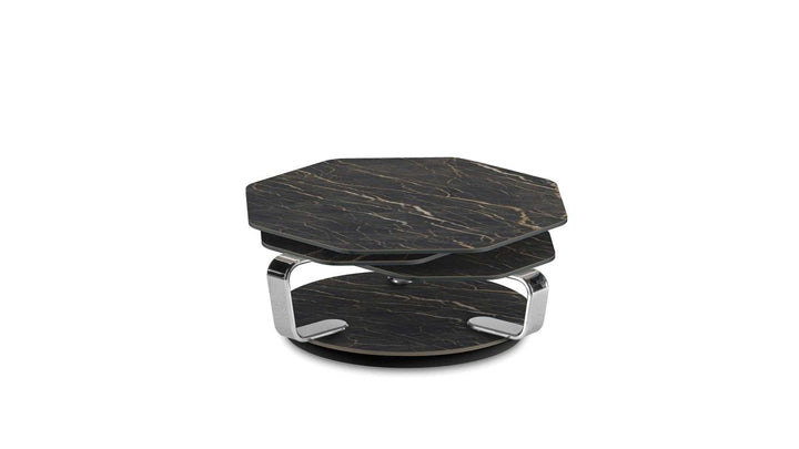 Batis Extendable Coffee Table 5