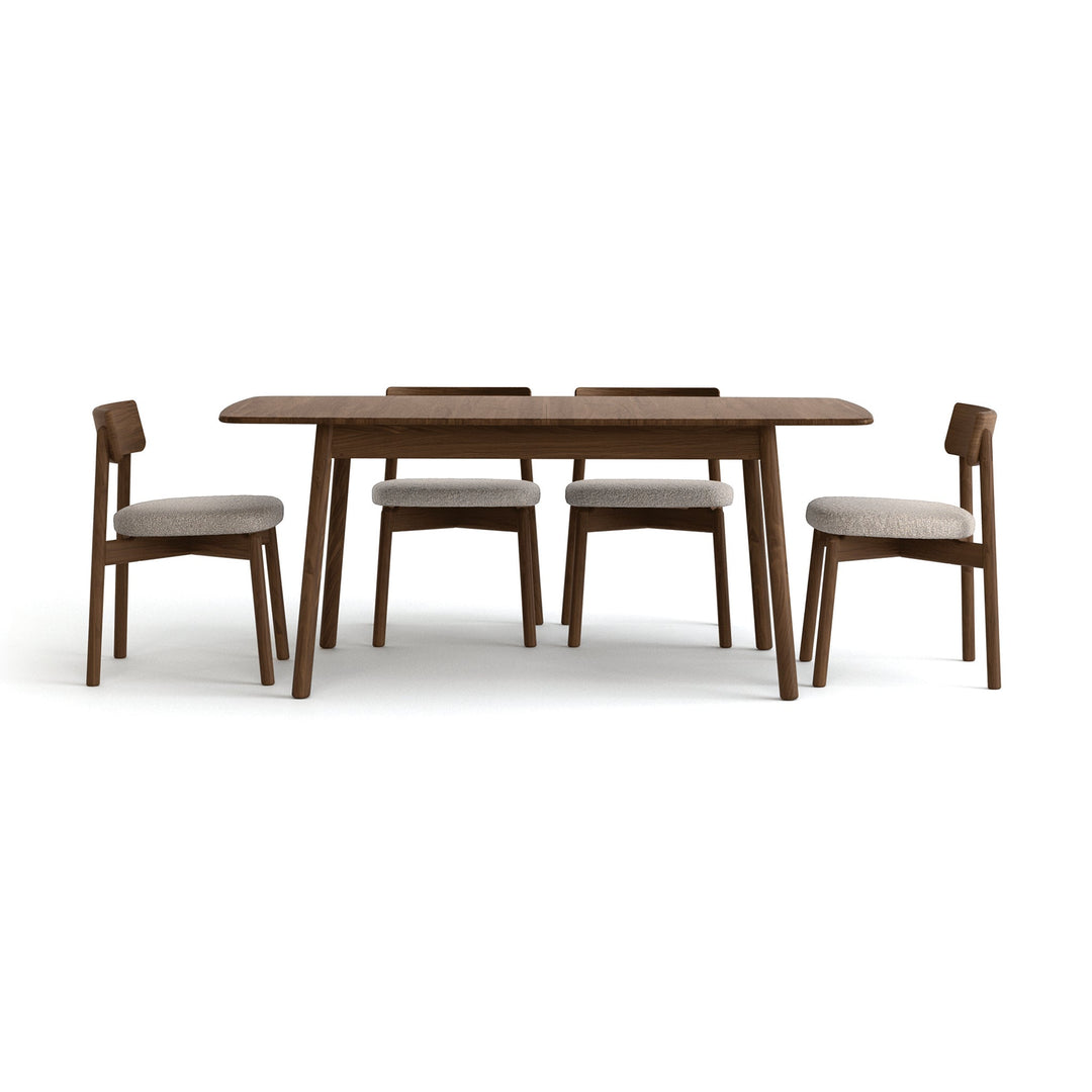 Copeland Baton Extension Dining Table