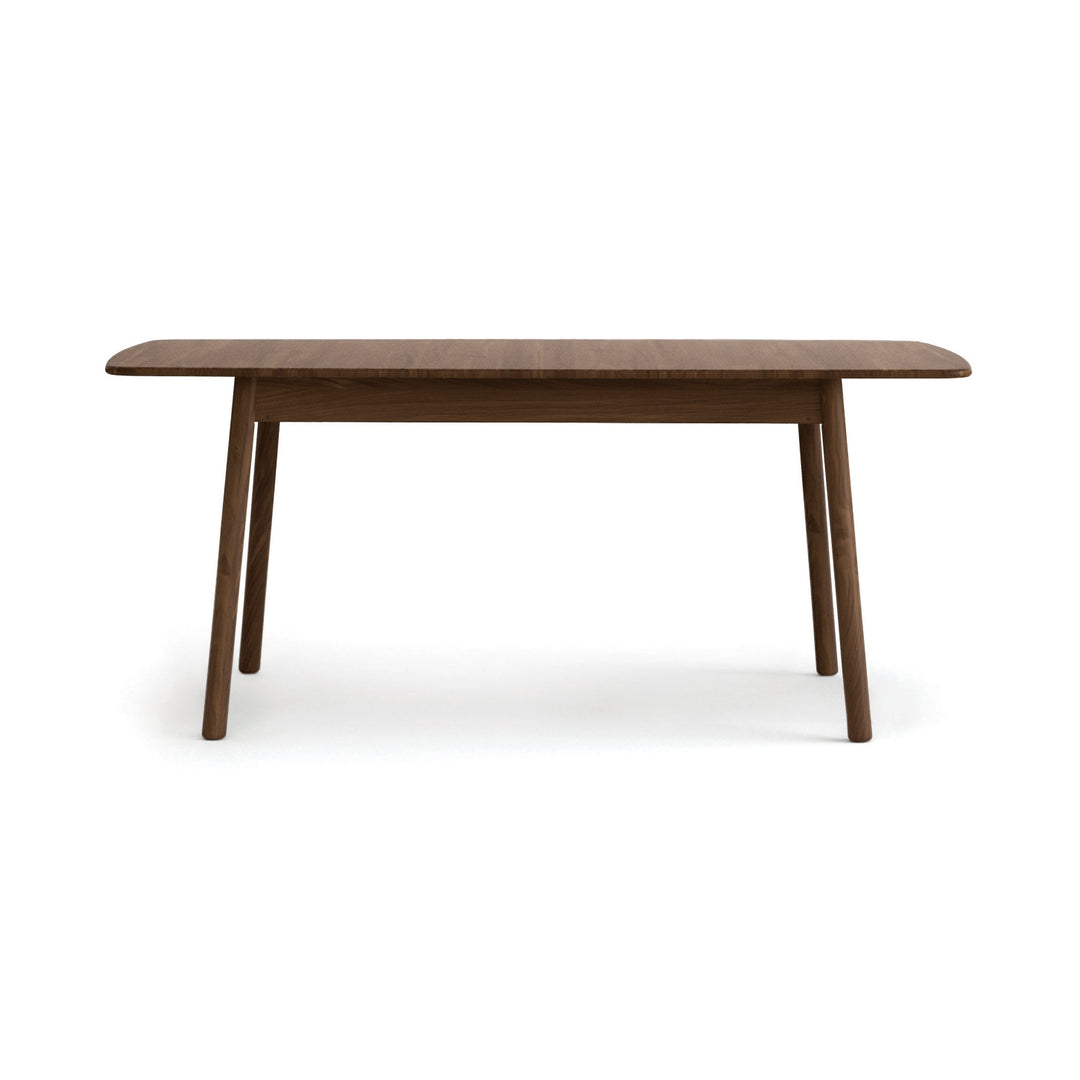 Baton Extension Dining Table lifestyle view