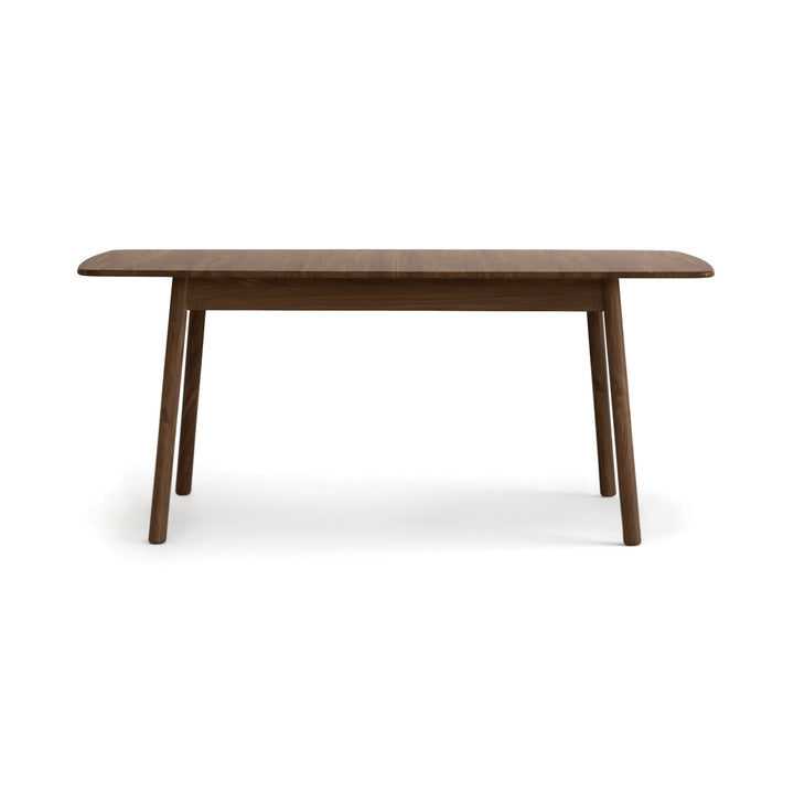 Baton Extension Dining Table lifestyle view