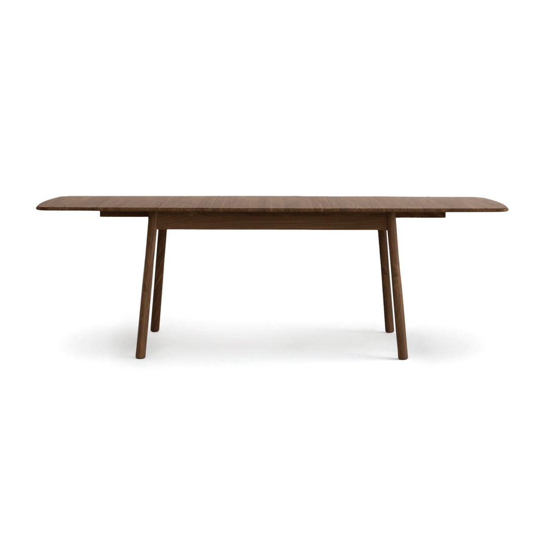 Baton Extension Dining Table extended