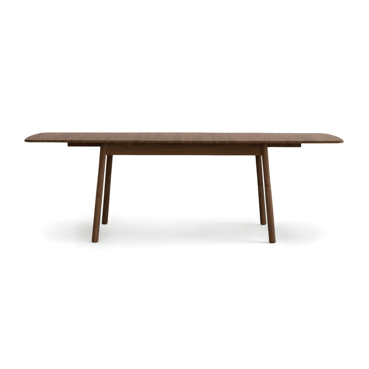 Baton Extension Dining Table extended