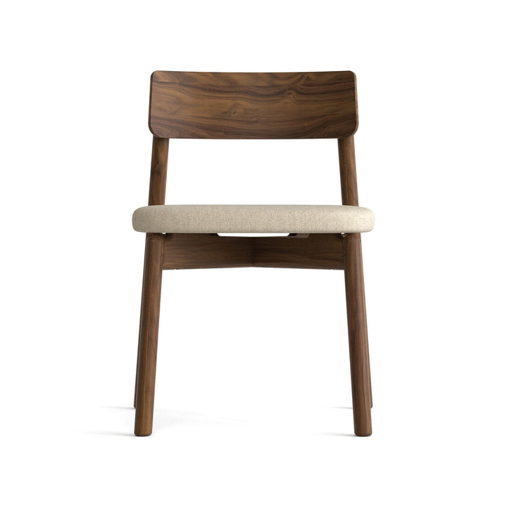 Baton Chair front view