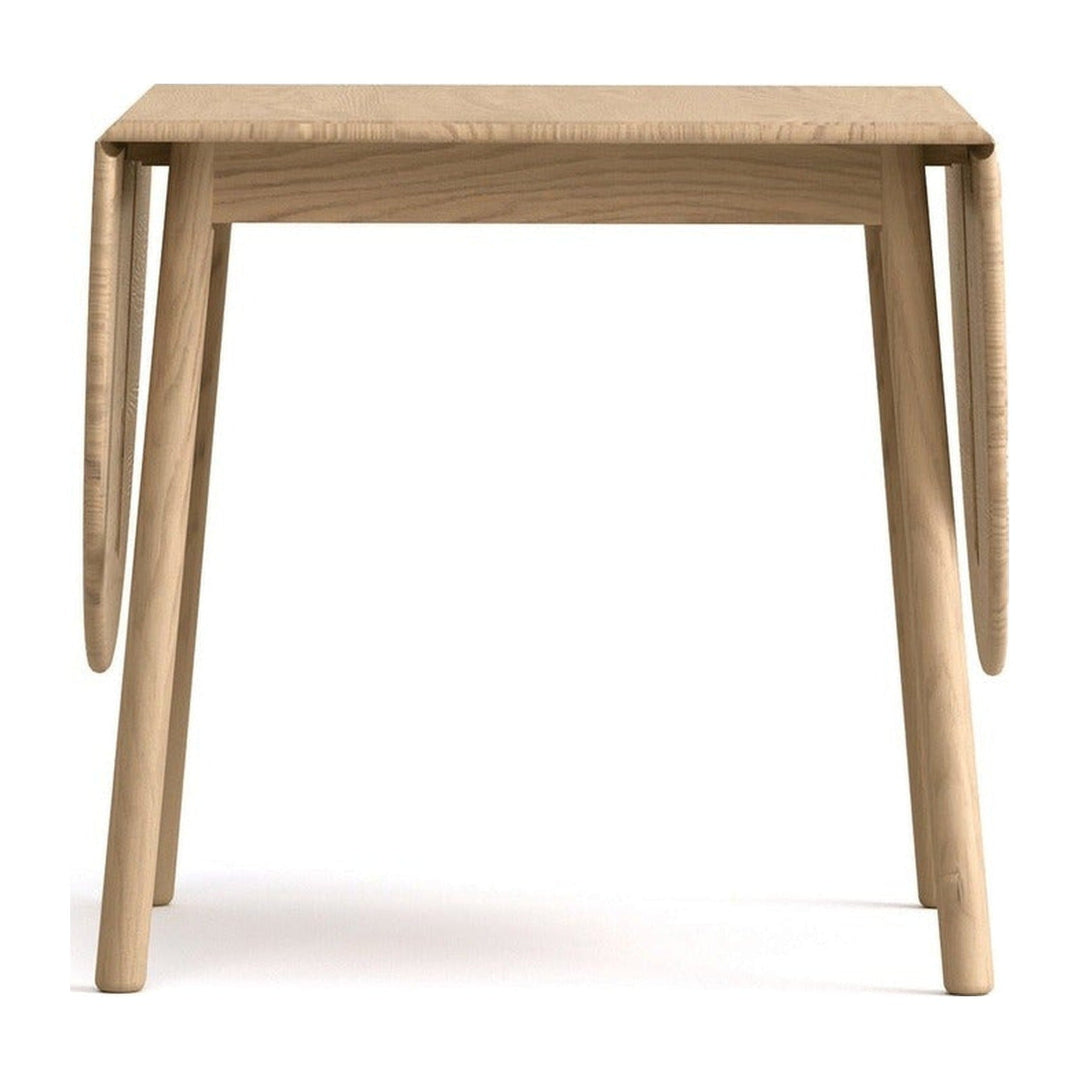 Baton Drop-Leaf Dining Table Copeland Furniture