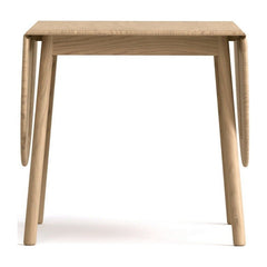Baton Drop-Leaf Dining Table Copeland Furniture