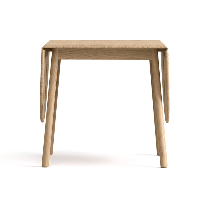 Baton Drop-Leaf Dining Table by Copeland Furniture
