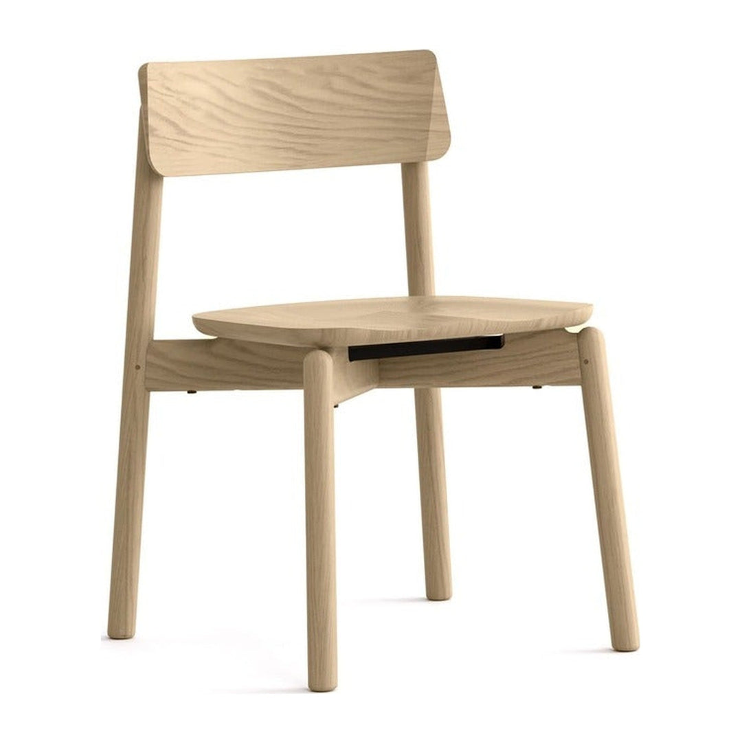 Baton Stackable Chair — product (Taji-enlarged)