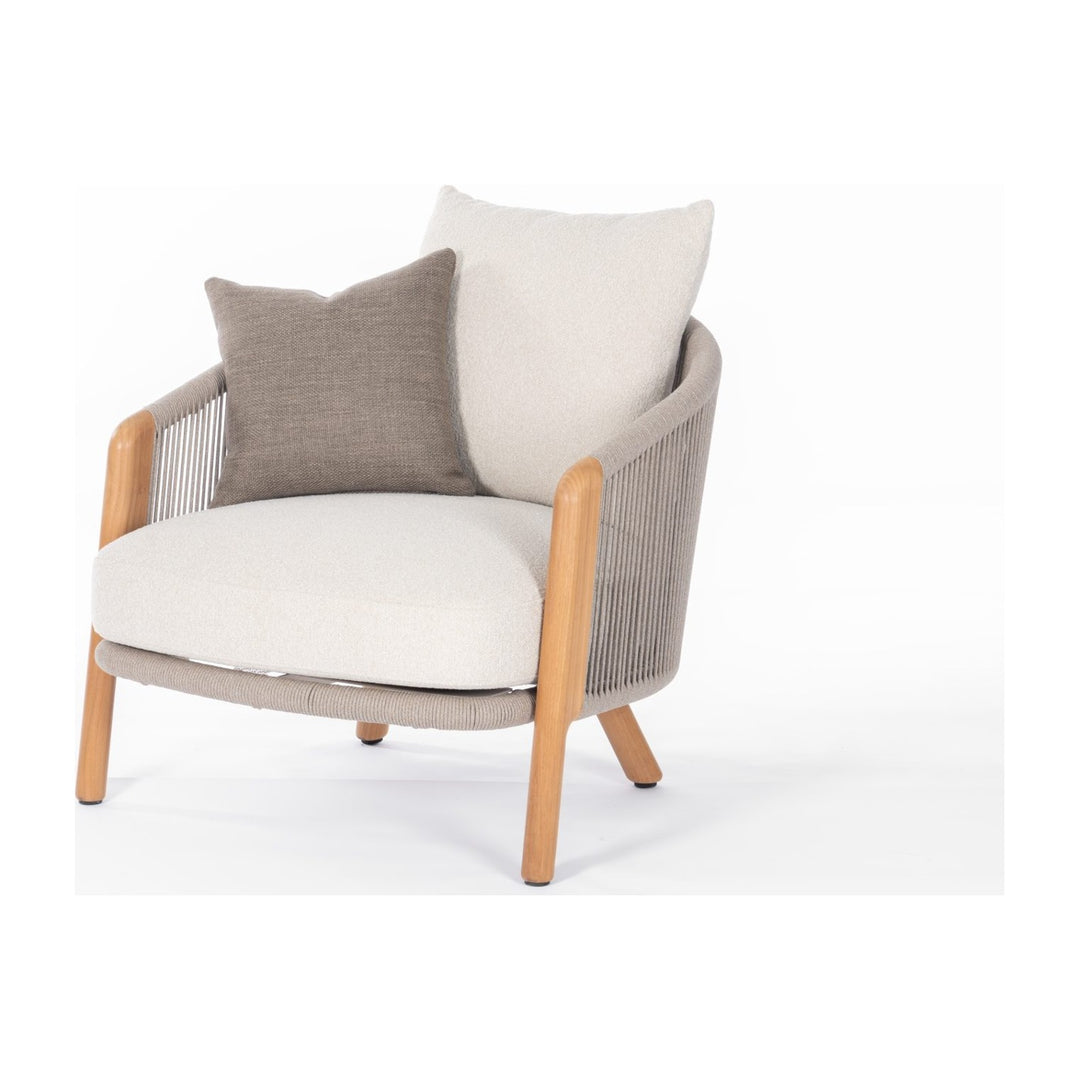 Haven 1 Seater Sofa by Whiteline Modern Living