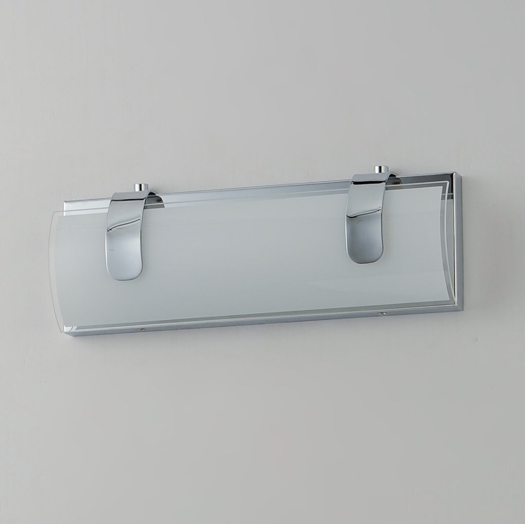 Clutch 13 LED Bath Vanity by Studio M Lighting – lifestyle