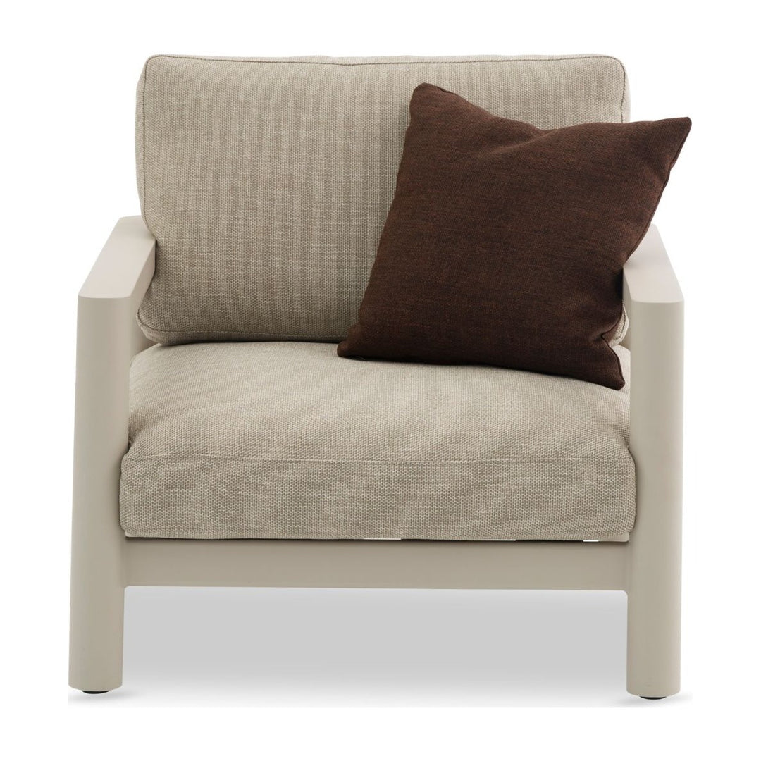 Tolo 1 Seater Sofa by Whiteline Modern Living