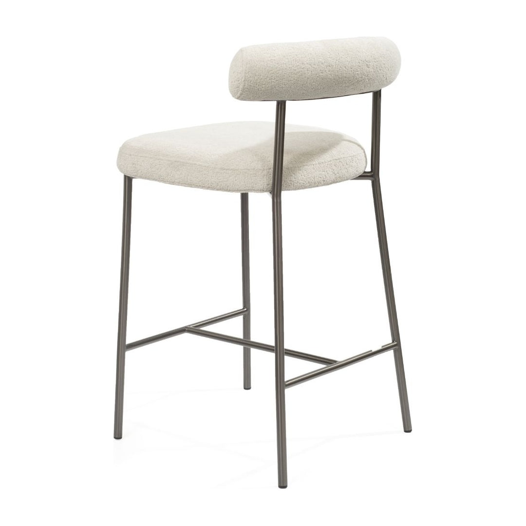 Ella Counter Stool by Whiteline Modern Living