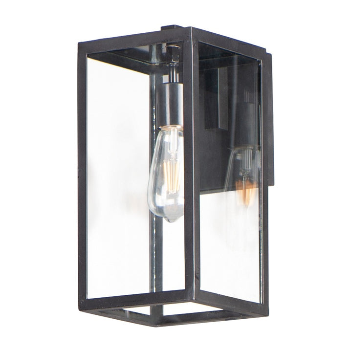 Catalina 1-Light Small Outdoor Wall Sconce by Studio M Lighting