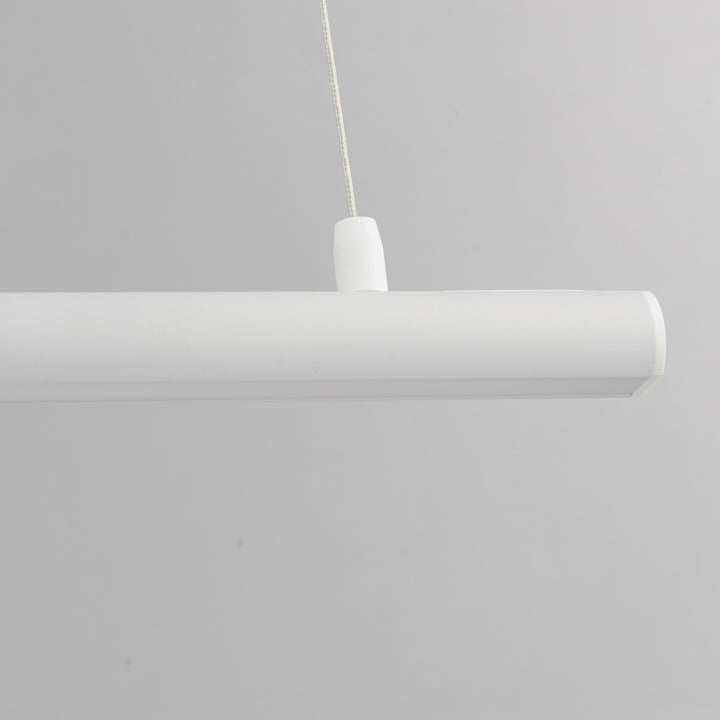 Continuum 48 LED Pendant by Studio M Lighting – lifestyle