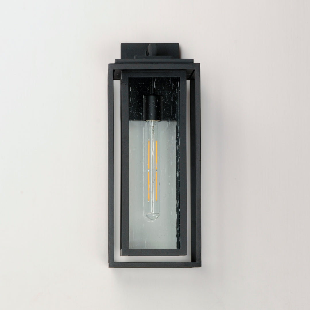 Cabana 1-Light Large Outdoor Sconce by Studio M Lighting – lifestyle