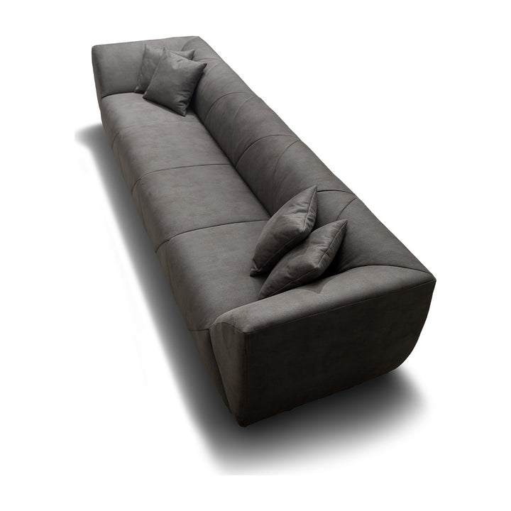 Quarry Sofa by Whiteline Modern Living