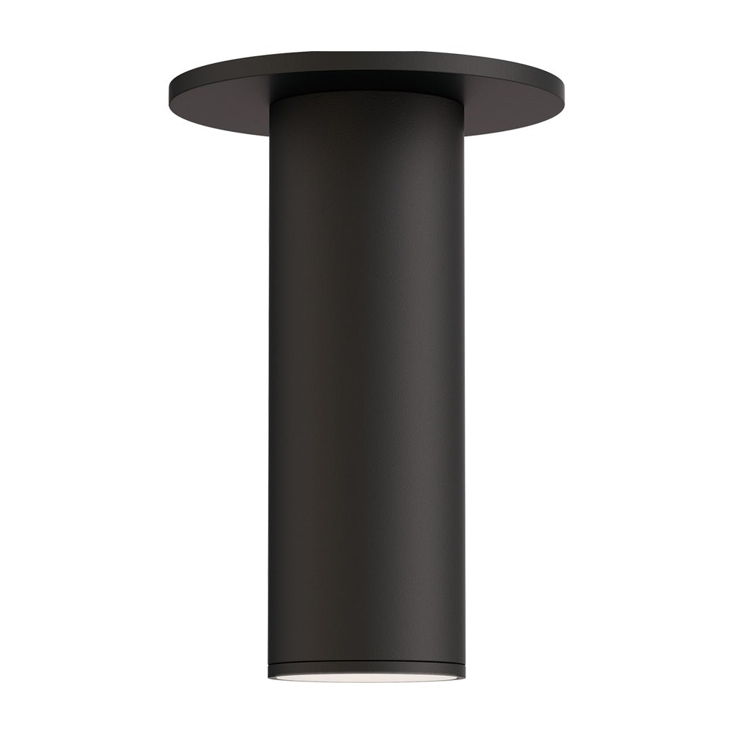 Calibro 7.5 LED Outdoor by Studio M Lighting in Architectural Bronze