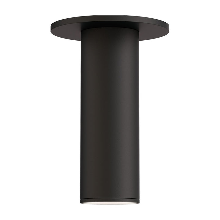 Calibro 7.5 LED Outdoor by Studio M Lighting in Architectural Bronze