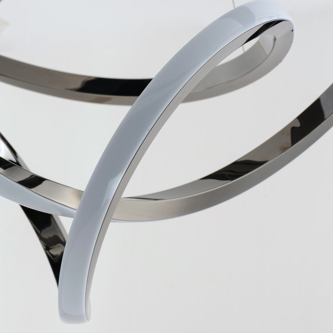 Perpetual Pendant 250454 by Studio M Lighting – lifestyle