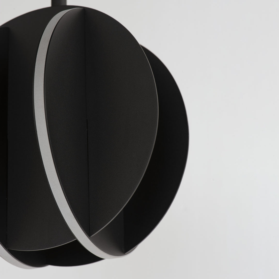 Interval LED Mini Sphere Pendant by Studio M Lighting – lifestyle