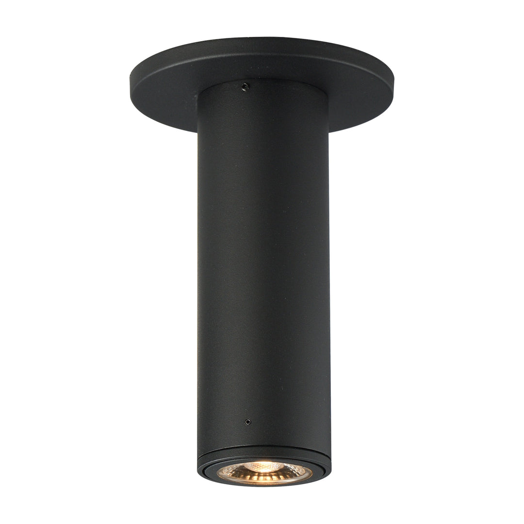 Fulcrum LED by Studio M Lighting in Black