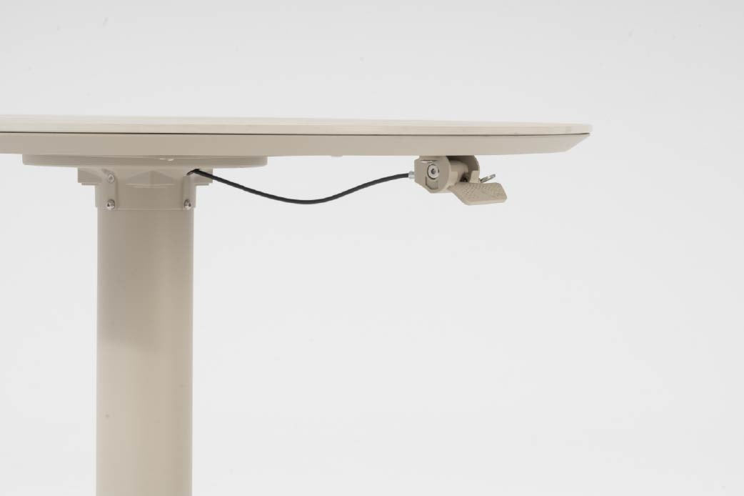 Hilo Lift Coffee Table by Whiteline Modern Living – lifestyle