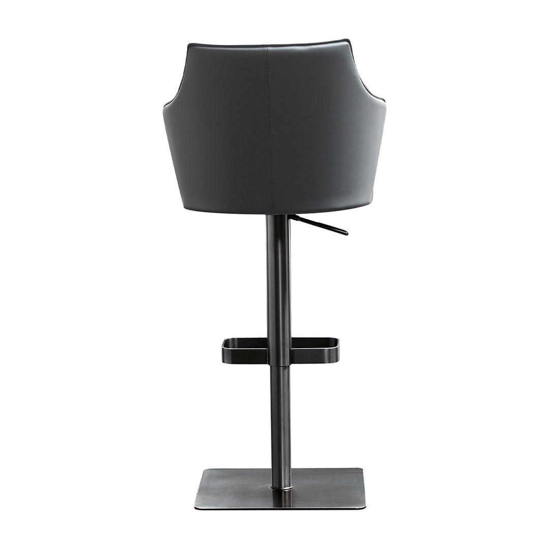 Baxter Barstool by Whiteline Modern Living