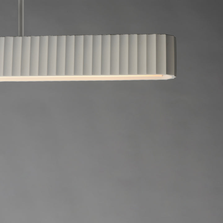Delphi 61 LED Pendant by Studio M Lighting – lifestyle