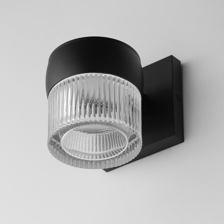 Modular 1-Light LED Outdoor by Studio M Lighting – lifestyle