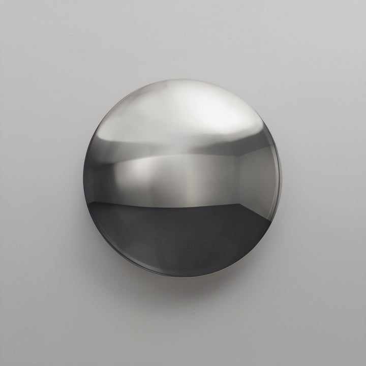 Vesta 8" LED Flush Mount/Wall Sconce by Studio M Lighting – lifestyle