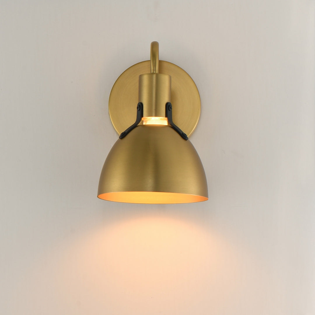 Dusk Wall Sconce by Studio M Lighting – lifestyle