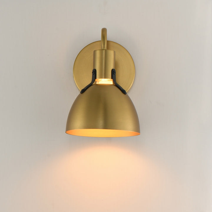 Dusk Wall Sconce by Studio M Lighting – lifestyle