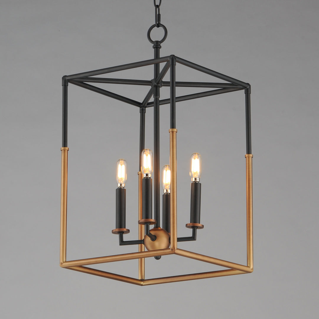 SoHo Pendant by Studio M Lighting – lifestyle
