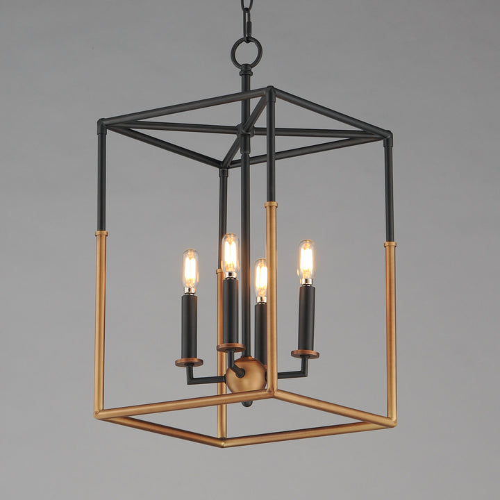 SoHo Pendant by Studio M Lighting – lifestyle