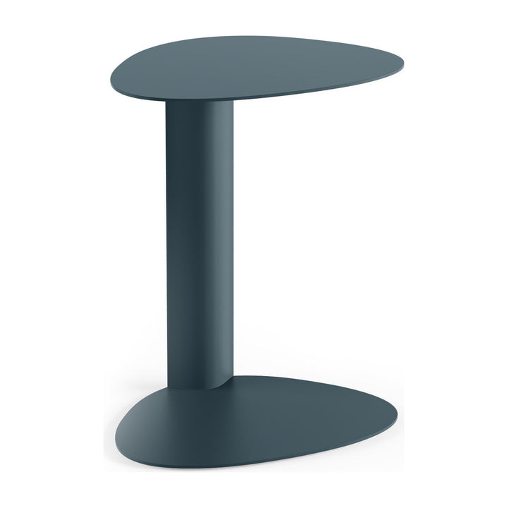 Bink 1025 Side Table in Ocean