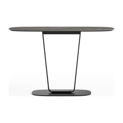 Cloud 9 1183 Console Table in Alto Grey