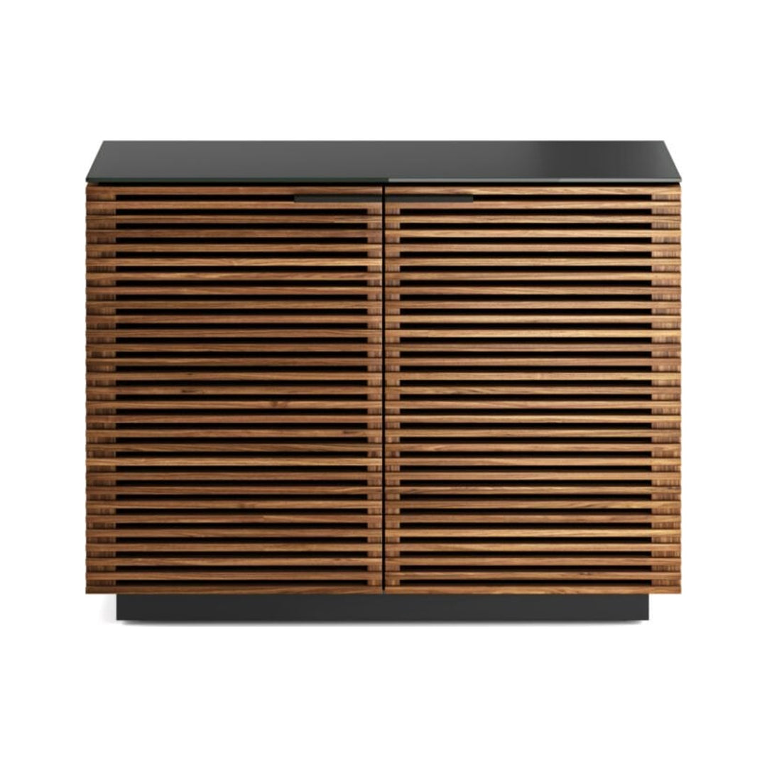 BDI Corridor 8108 2-Door Storage Cabinet