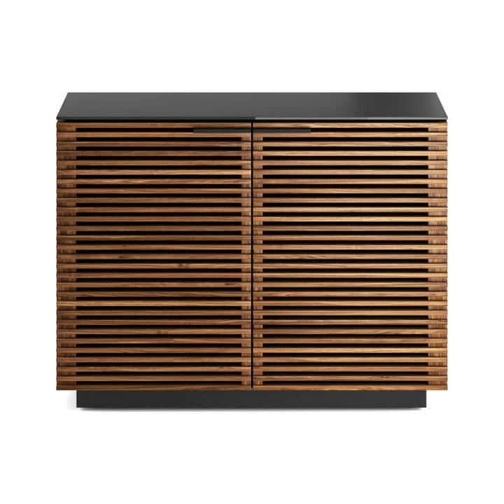 BDI Corridor 8108 2-Door Storage Cabinet