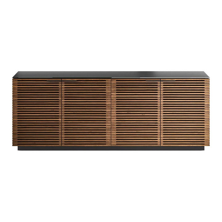 BDI Corridor 8109 4-Door Storage Credenza
