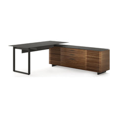 Corridor® 6531 in Natural Walnut
