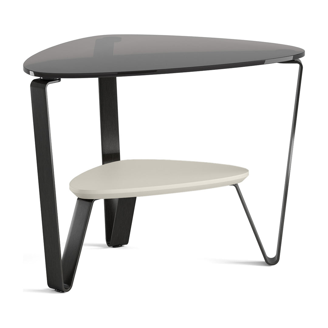 Dino 1367 End Table in Stone