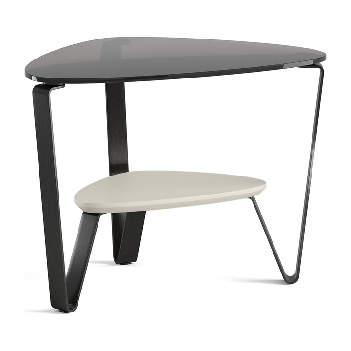 Dino 1367 End Table in Stone