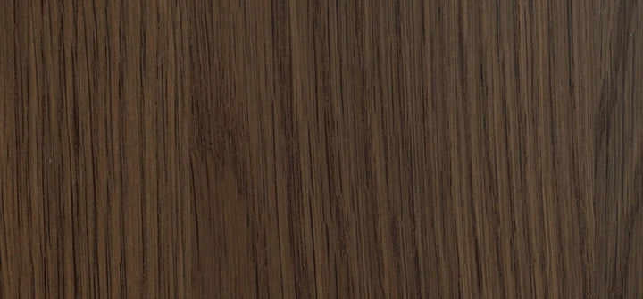 Elements Natural Walnut finish swatch