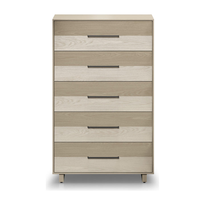 Kava 9685 Chest in Washed Oak