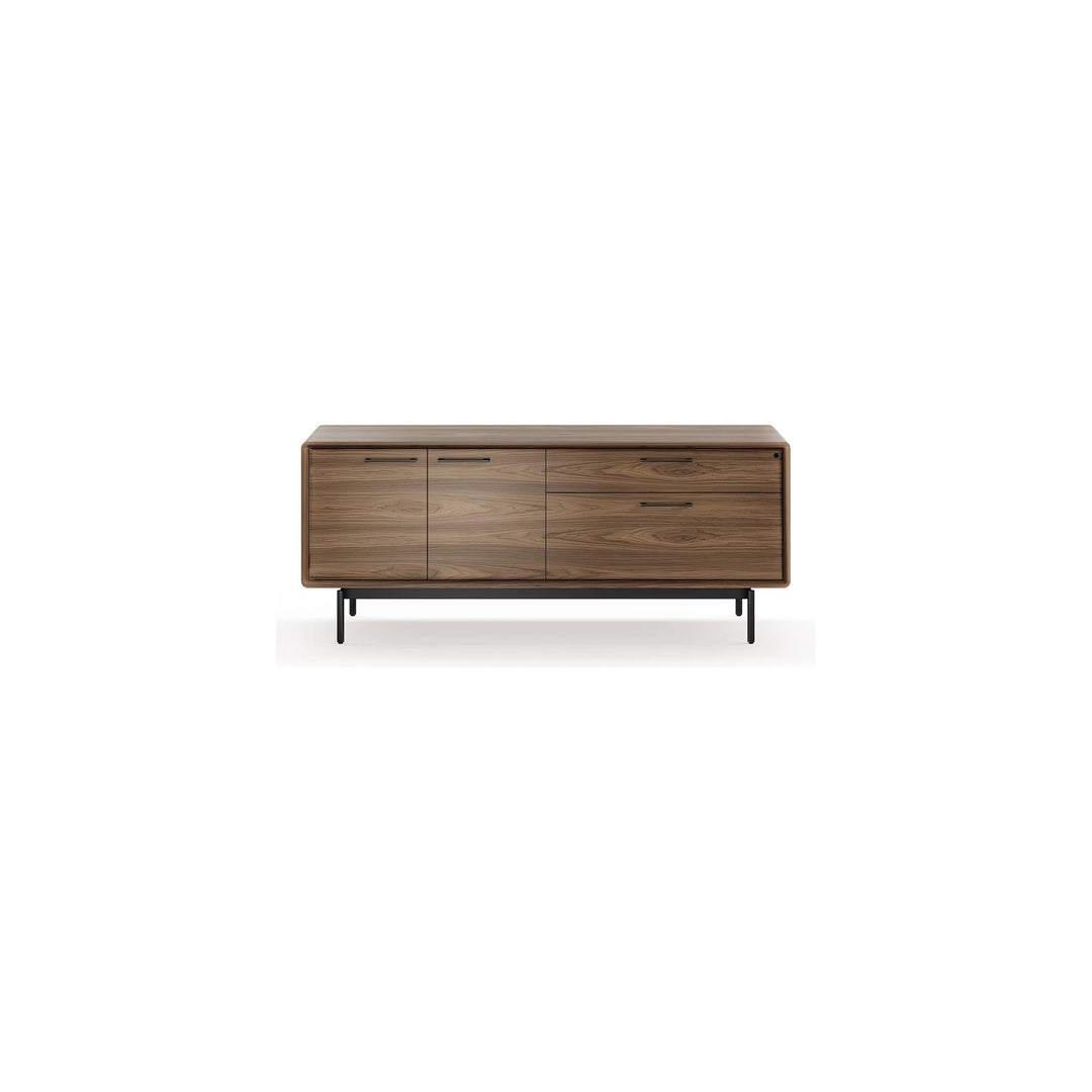 BDI LINQ 6829 Credenza Buffets &amp; Sideboards BDI