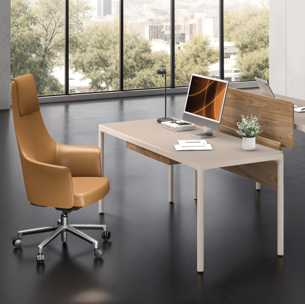 Luma 6761 Sit+Stand Lift Desk