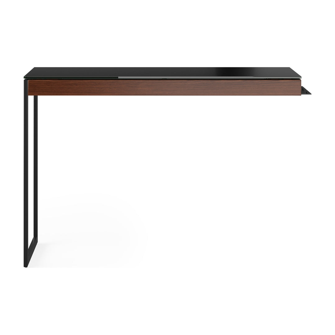 Sequel 20 6112 Return in Chocolate Stained Walnut / Black