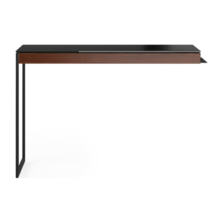 Sequel 20 6112 Return in Chocolate Stained Walnut / Black