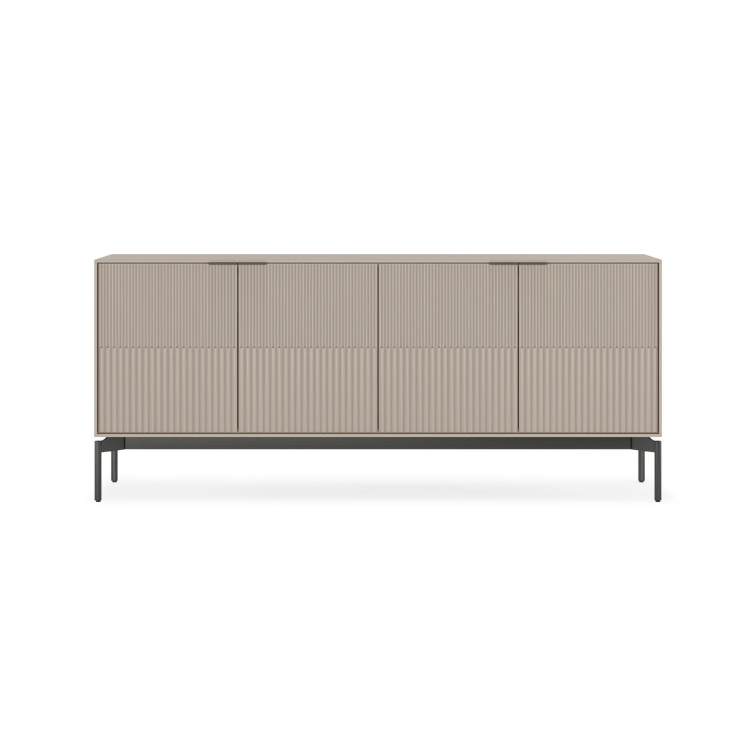 Zig 7649 Storage Credenza Media Consoles BDI